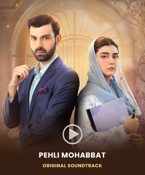 PEHLI MOHABBAT OST