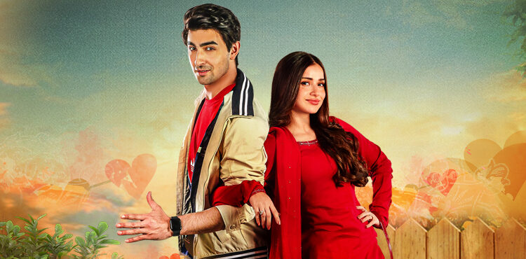 Drama Serial 'Dil pe Dastak' – First Look Released - Hum TV