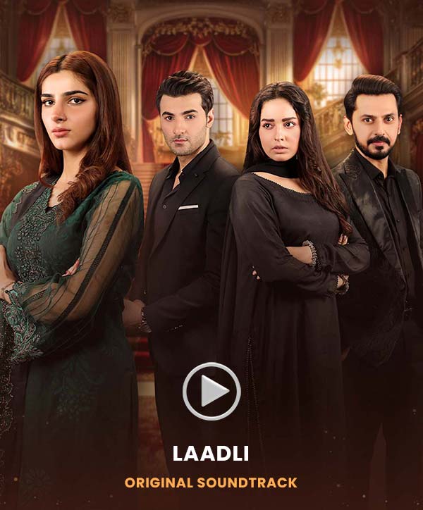 LAADLI OST