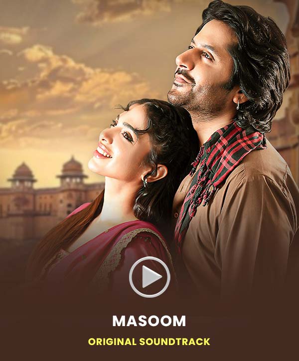 MASOOM OST