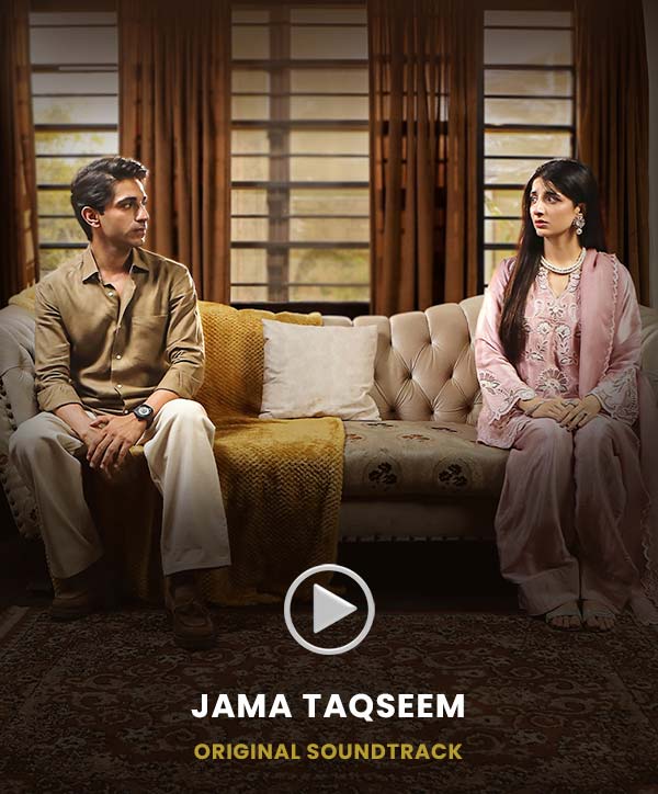 JAMA TAQSEEM OST