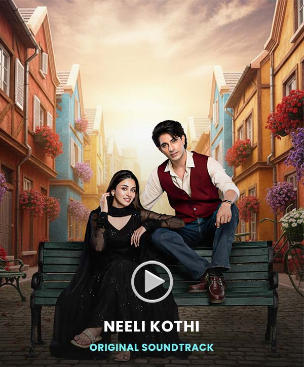 NEELI KOTHI OST